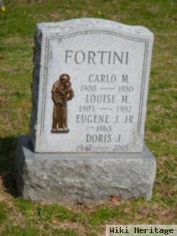 Louise M. Fortini