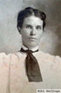 May E. Crouch Easley