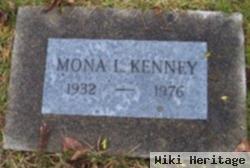 Mona L. Kenney