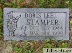 Doris Lee Stamper