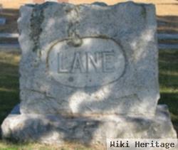 Cpt G. L. Lane