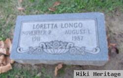 Loretta Longo