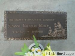 Suzanne Michelle Morey