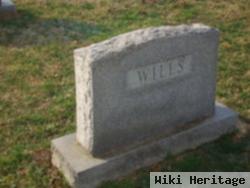 Ella L. Wills