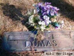 William Archer Dumas