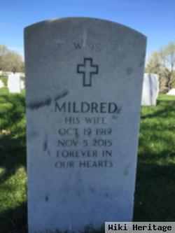 Mildred F. Werner Near