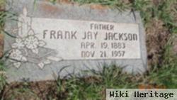 Frank Jay Jackson