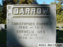 Cornelia Ives Darrow