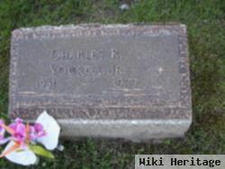 Charles R Yourell, Jr