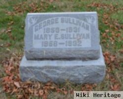 George Crook Sullivan