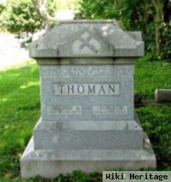 George M. Thoman