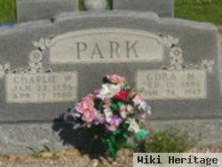 Cora Mae "cody" Lowry Park