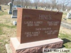 Fred H. Hines