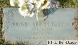 Delores Murphy Harrison