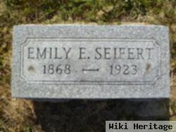 Emily E Seifert