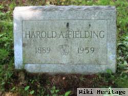 Harold Fielding, Sr