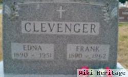 Frank Marion Clevenger