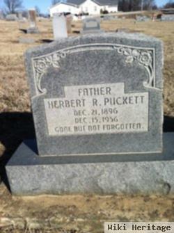 Herbert E. Puckett