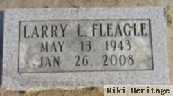 Larry L Fleagle