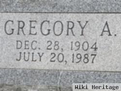 Gregory A. Helget