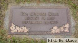 Ida Caroline Eck Deal