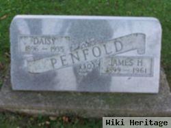 James H. Penfold