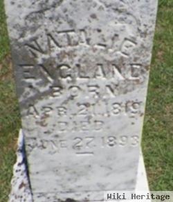 Mary Natalie England