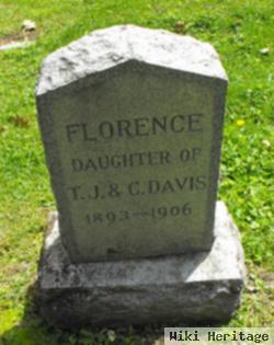 Florence A. Davis