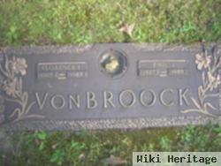 Emil J Vonbroock