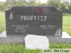 Jennifer Pride Proffitt