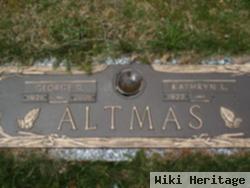 George D. Altmas