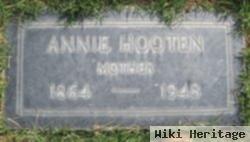 Annie Pettus Hooten