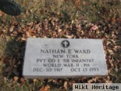 Nathan Ercey Ward