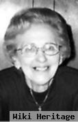 Dorothy R "dottie" Wolf Wiest