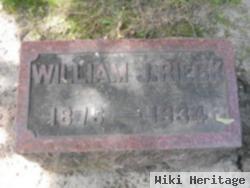 William J. Rieck