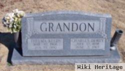 Charles Dewey Grandon