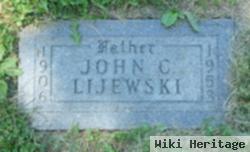 John C. Lijewski