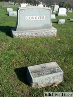 Edwin W Conover