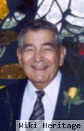 Victoriano Enrique "henry" Garcia