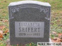 Elizabeth Seifert