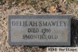 Delilah Smawley