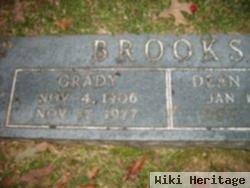 Grady Brooks