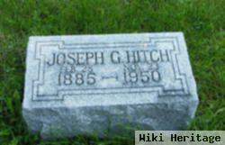 Joseph G. Hitch