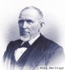 John B. Hall