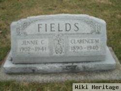 Jennie C. Fields