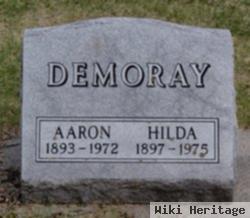 Hilda Demoray