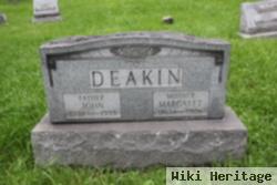 John Deakin