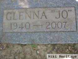 Glenna J. "jo" Bailey