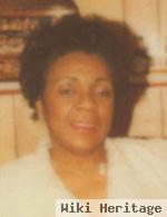 Minnie Lee Scott Glover