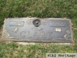 Mabel Della Beck Clark